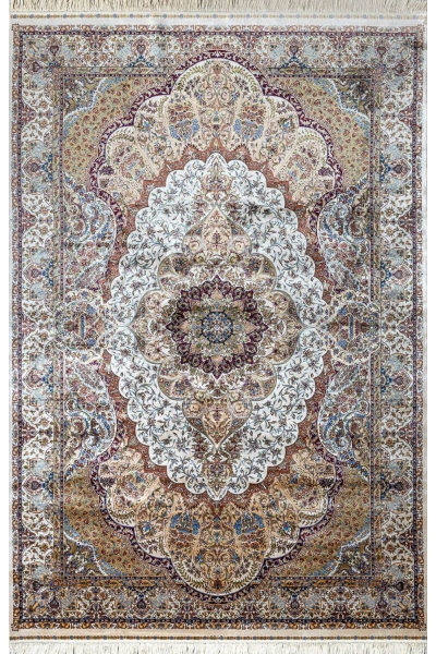Ковёр Persian Silk Tehran