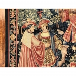 Гобелен Tapestry Renaissance 201x219