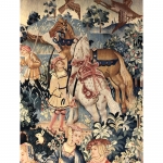Гобелен Tapestry Renaissance 201x219