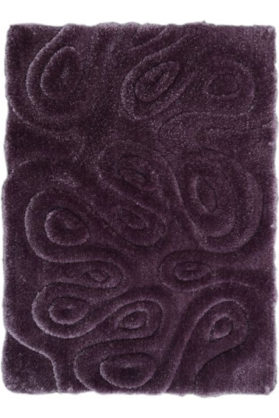 Ковер Tender Textured Lilac 170x240